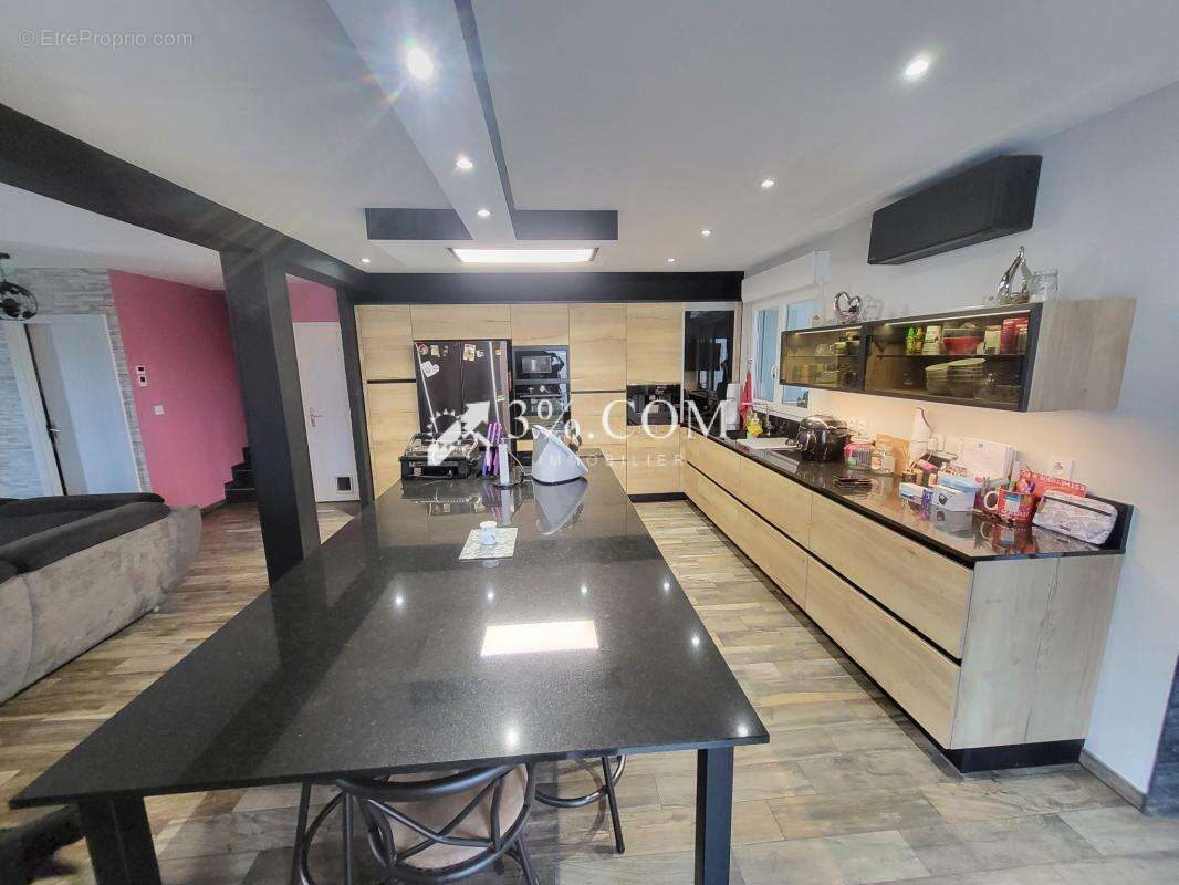 Maison à BLAINVILLE-SUR-L&#039;EAU