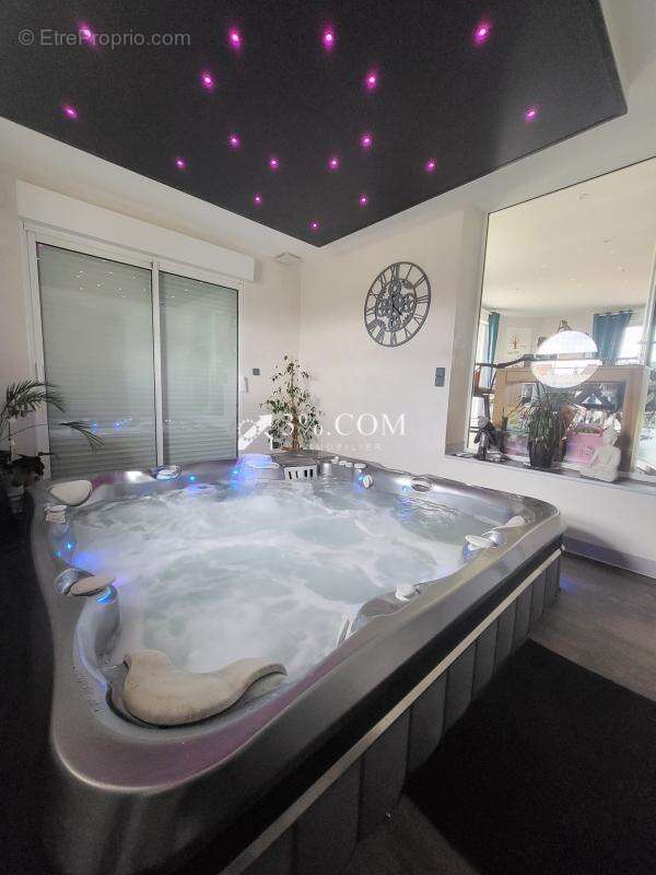 Maison à BLAINVILLE-SUR-L&#039;EAU