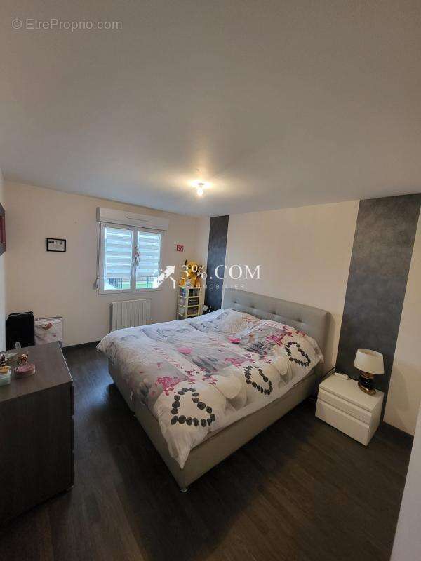 Maison à BLAINVILLE-SUR-L&#039;EAU