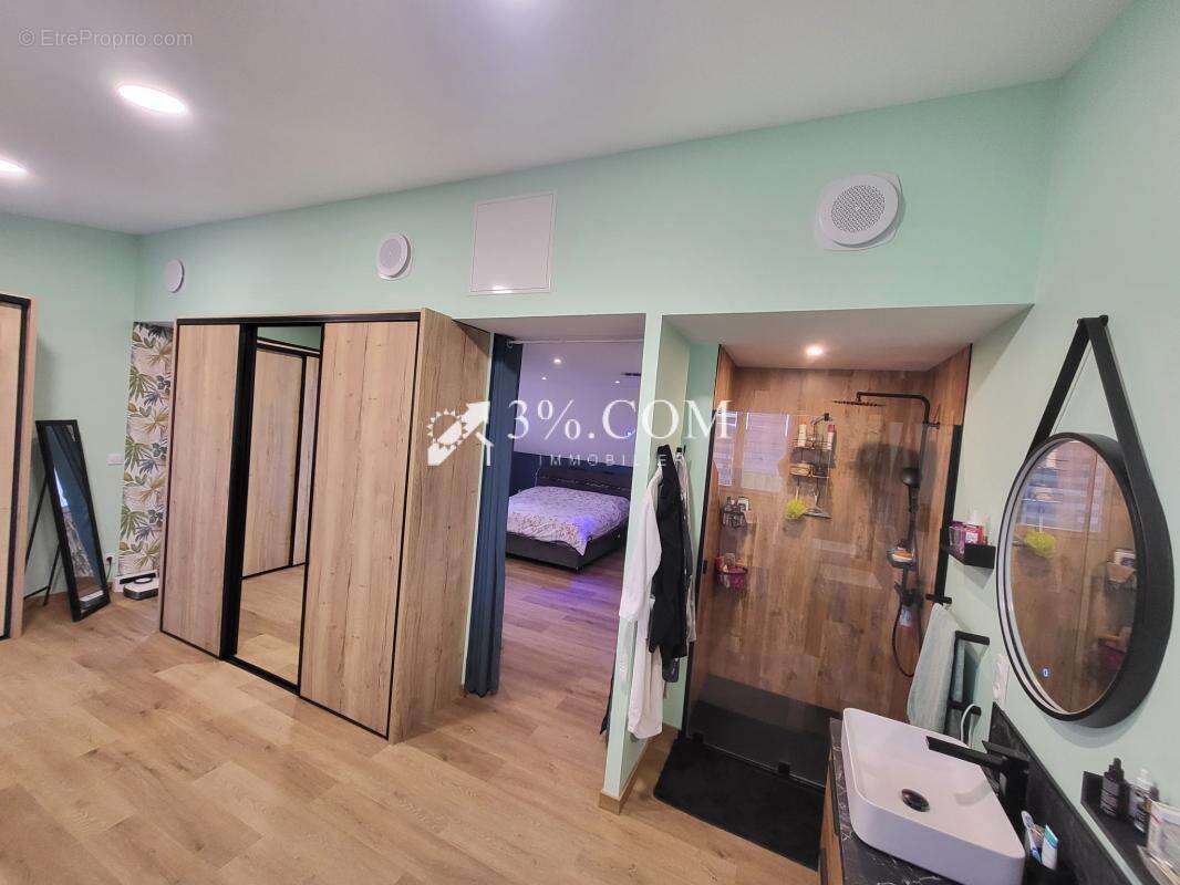 Maison à BLAINVILLE-SUR-L&#039;EAU