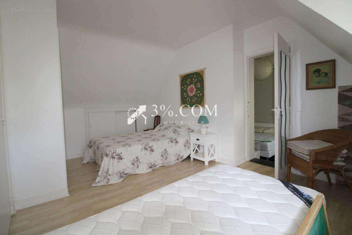 Maison à LOCOAL-MENDON