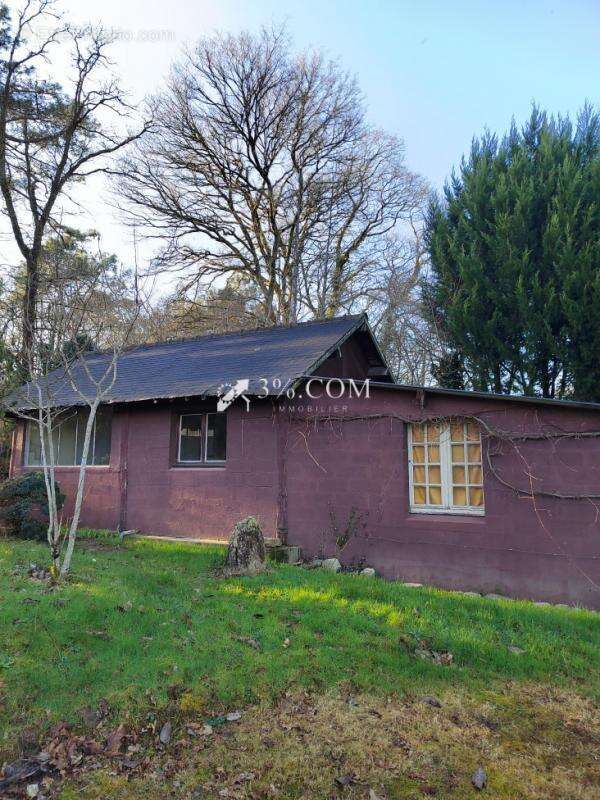 Maison à LOCOAL-MENDON