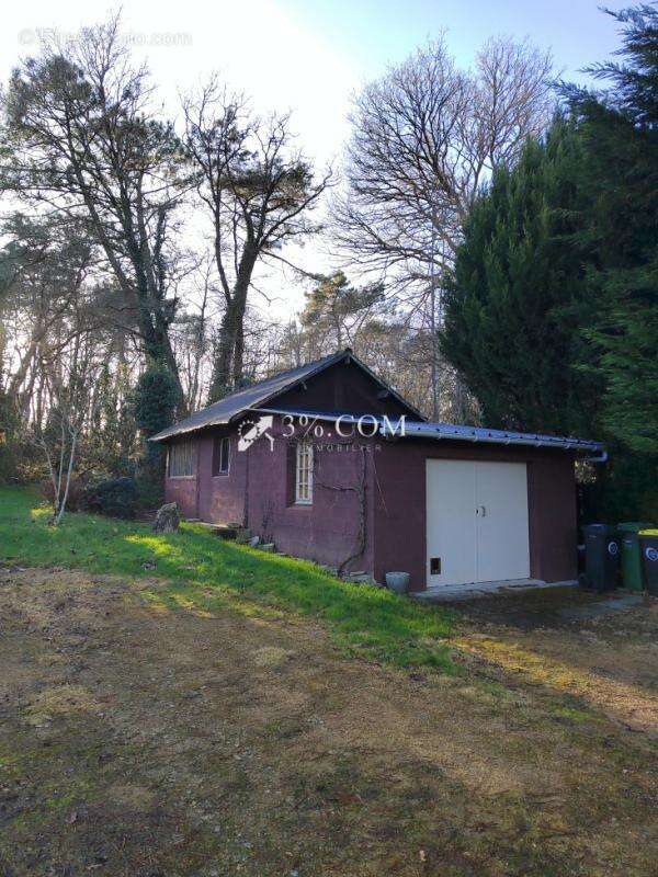 Maison à LOCOAL-MENDON