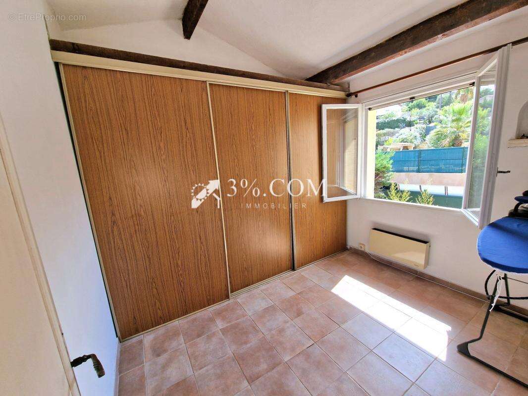 Maison à SAINT-RAPHAEL