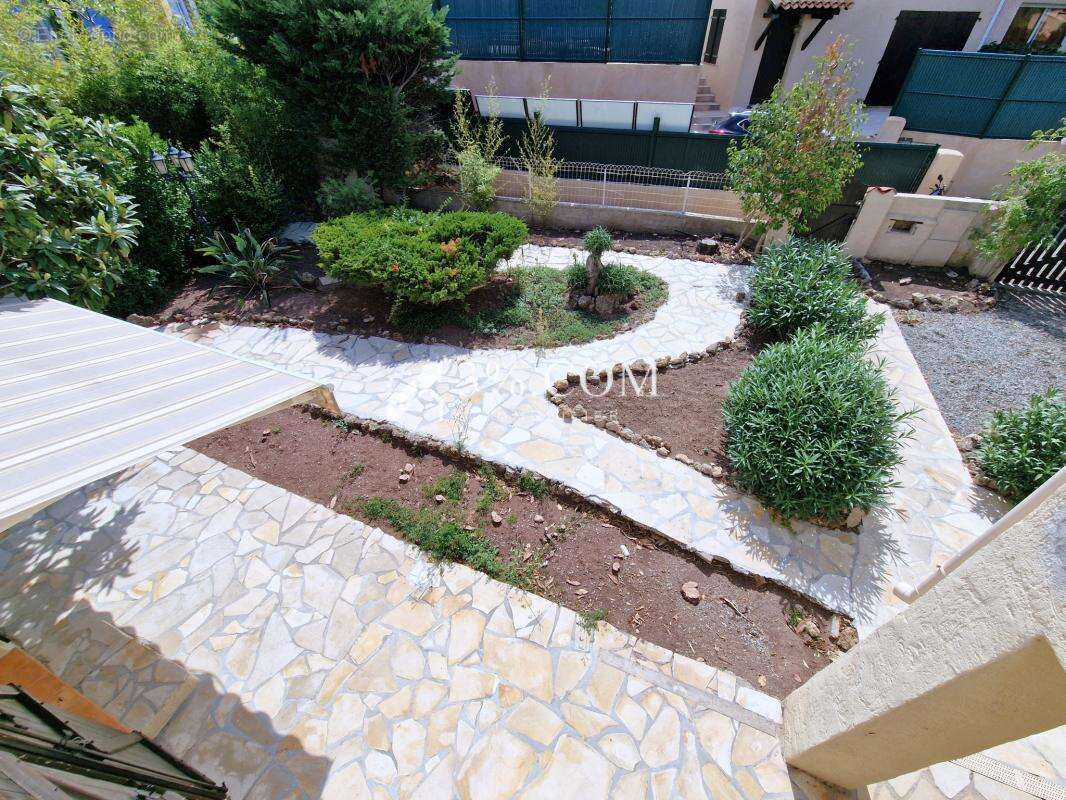 Maison à SAINT-RAPHAEL