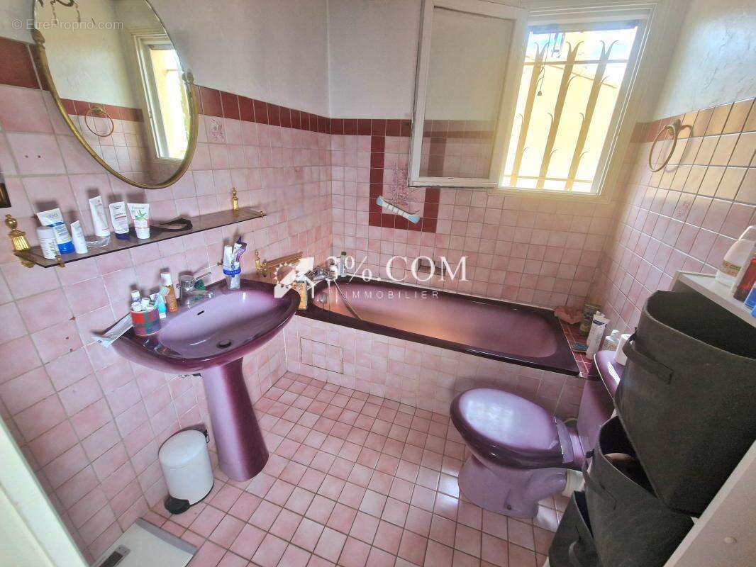 Maison à SAINT-RAPHAEL