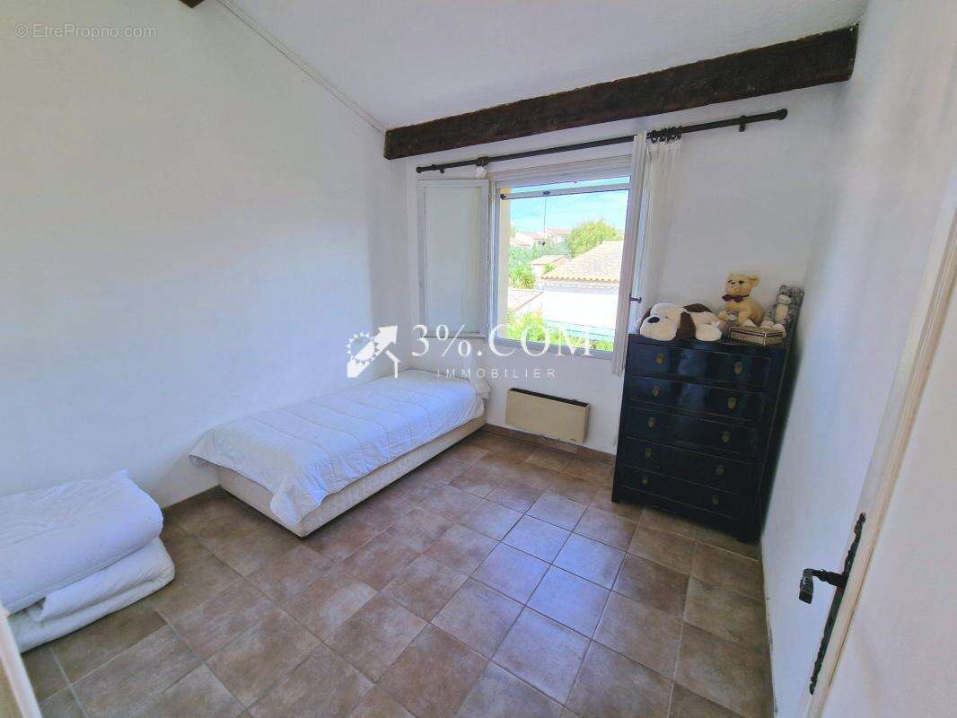 Maison à SAINT-RAPHAEL