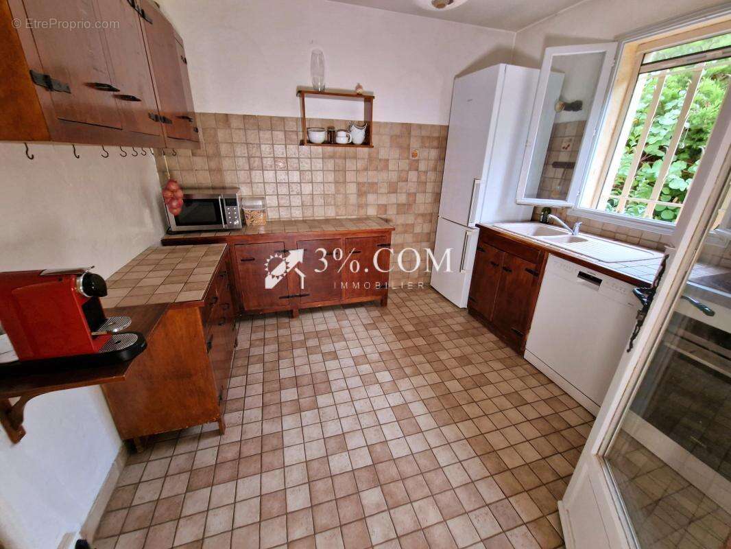 Maison à SAINT-RAPHAEL