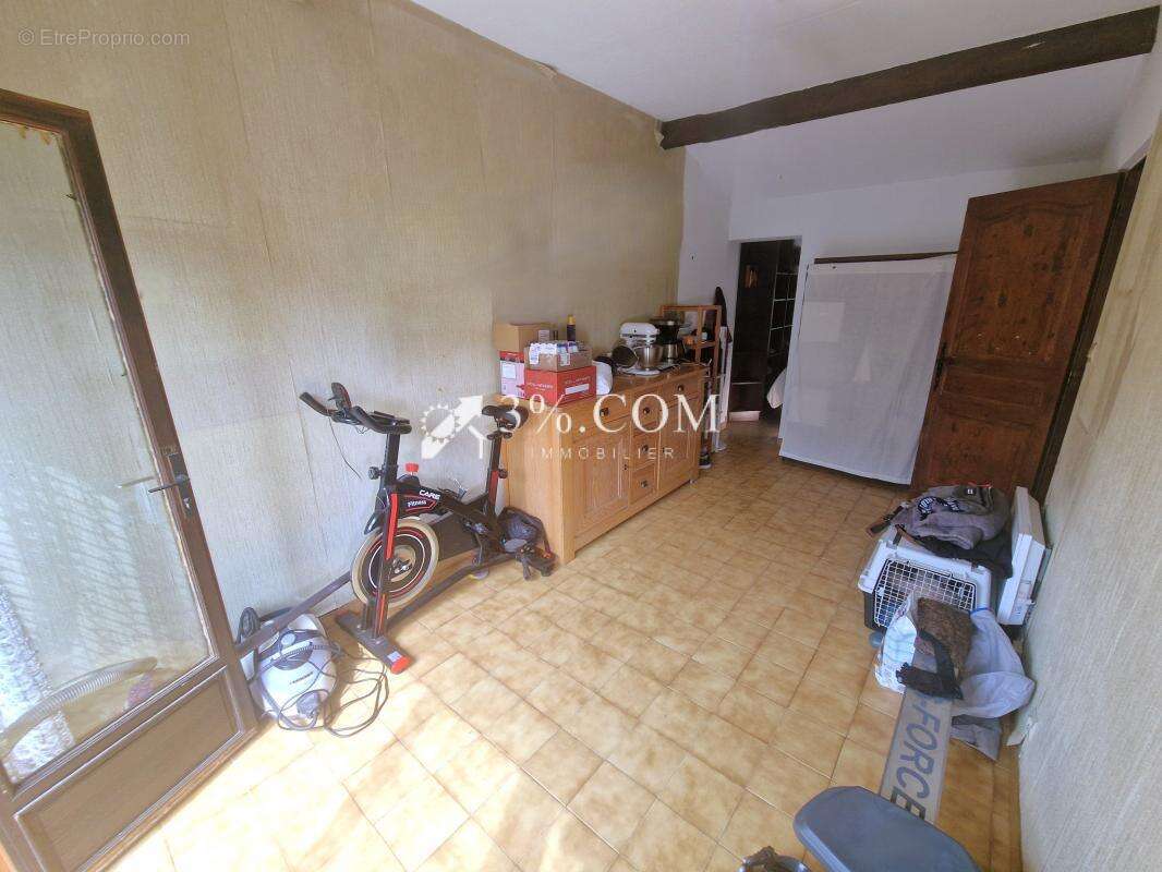 Maison à SAINT-RAPHAEL