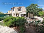 Maison à SAINT-RAPHAEL