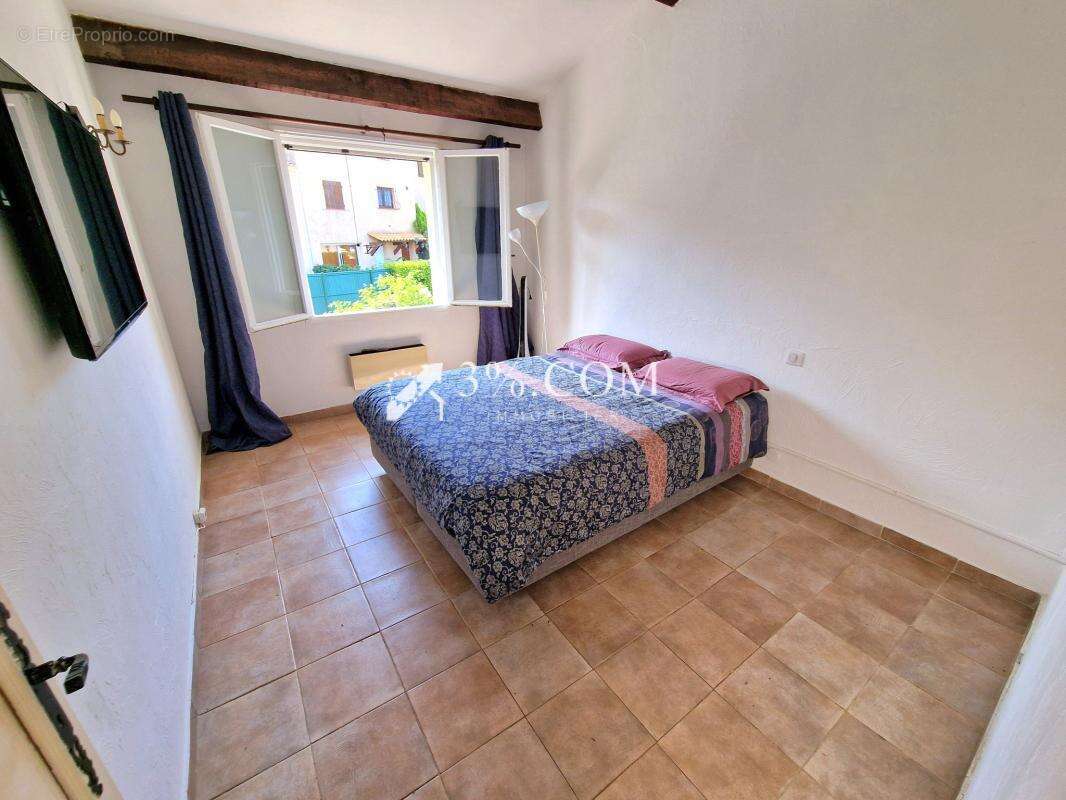 Maison à SAINT-RAPHAEL