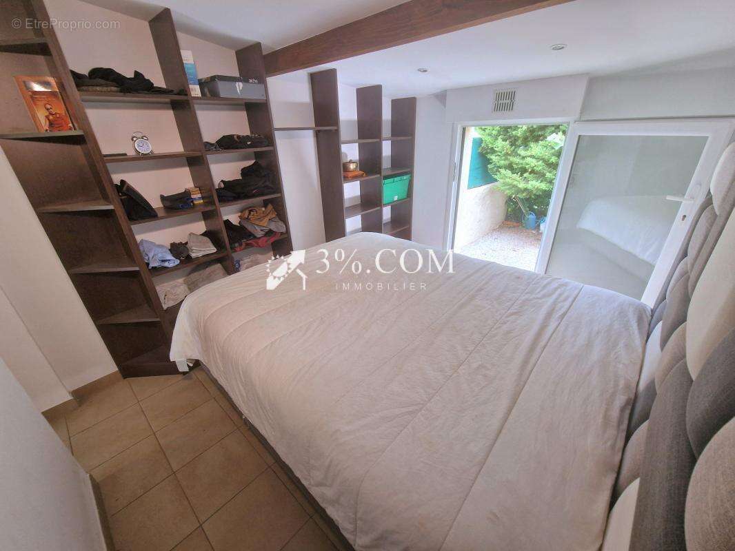 Maison à SAINT-RAPHAEL