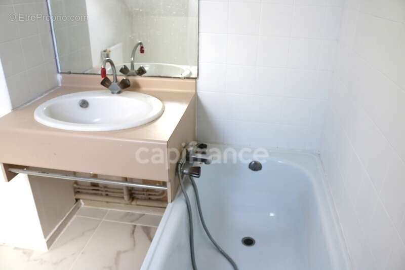 Appartement à QUIMPER