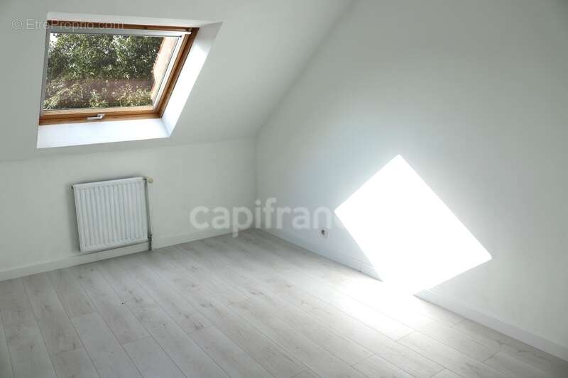 Appartement à QUIMPER