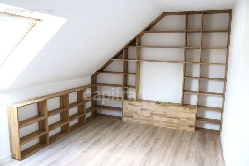 Appartement à QUIMPER