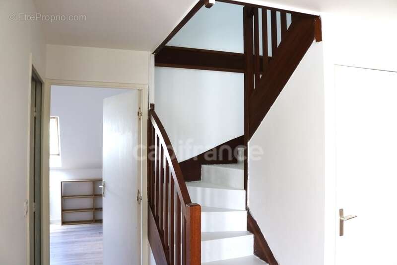 Appartement à QUIMPER