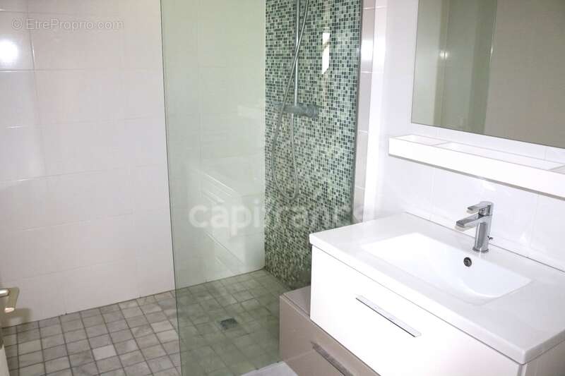 Appartement à QUIMPER