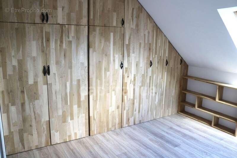 Appartement à QUIMPER