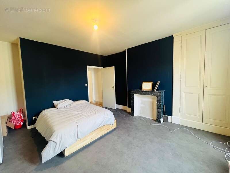 Appartement à CHATELLERAULT