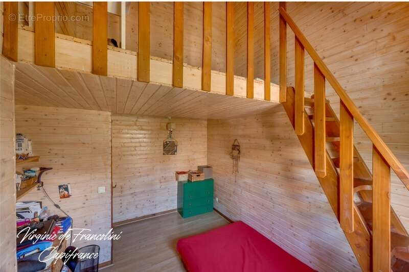 Maison à FONTENAY-SOUS-BOIS