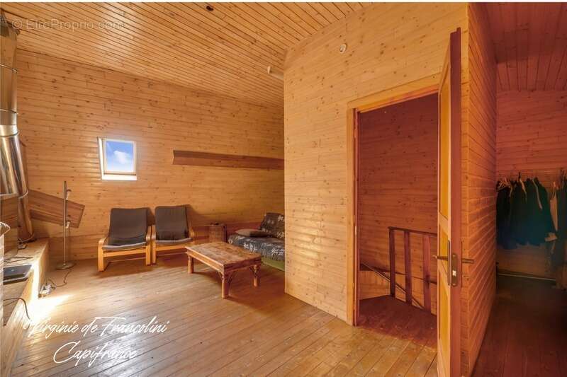 Maison à FONTENAY-SOUS-BOIS