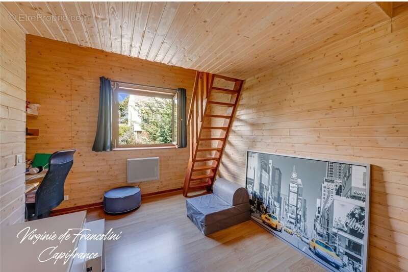 Maison à FONTENAY-SOUS-BOIS