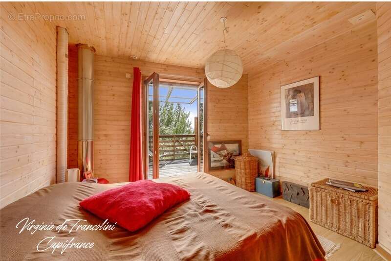 Maison à FONTENAY-SOUS-BOIS