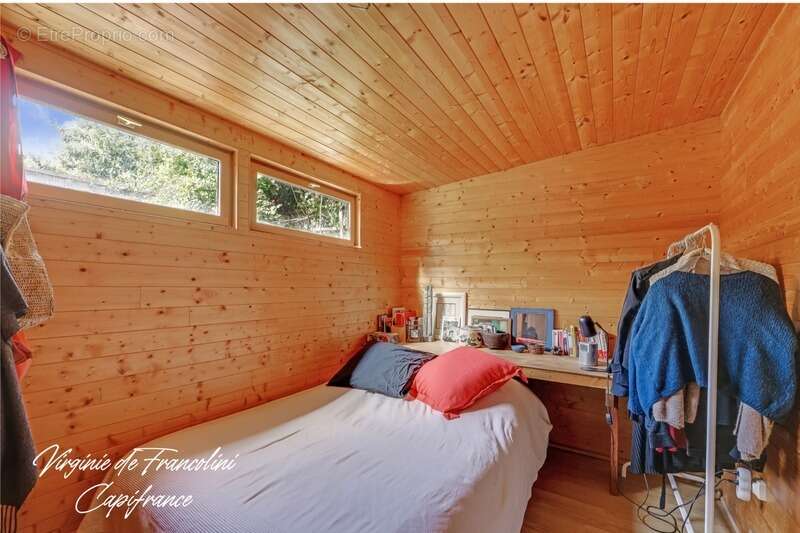 Maison à FONTENAY-SOUS-BOIS