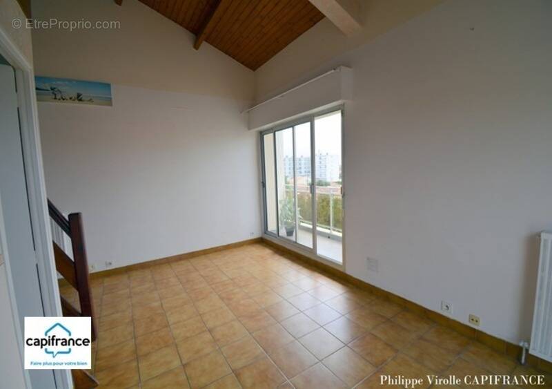 Appartement à ROYAN