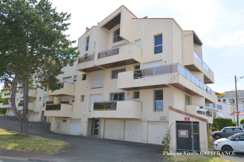 Appartement à ROYAN