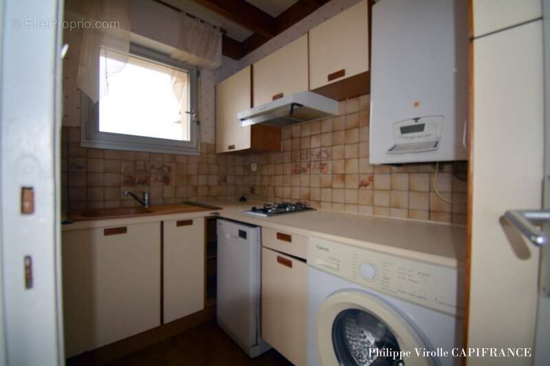 Appartement à ROYAN