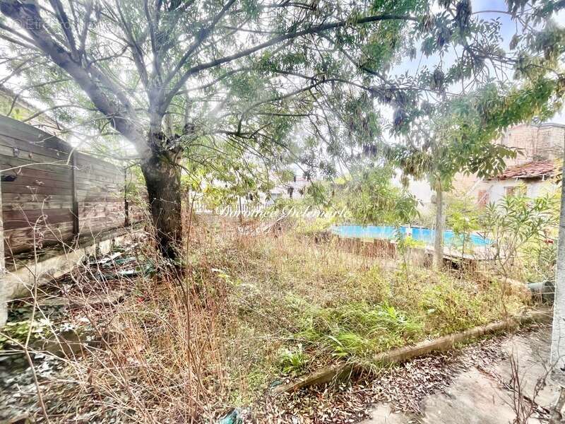 Maison à SAINT-HILAIRE-LA-PALUD