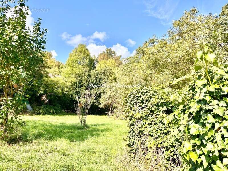 Maison à SAINT-HILAIRE-LA-PALUD