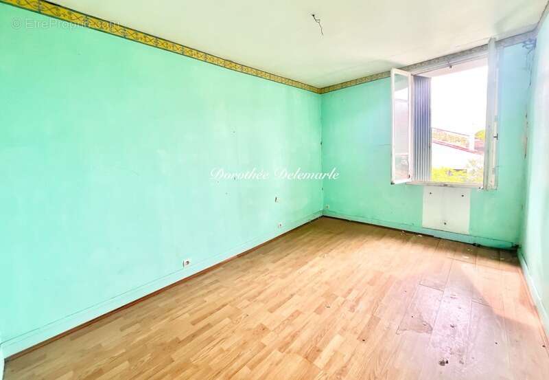 Maison à SAINT-HILAIRE-LA-PALUD