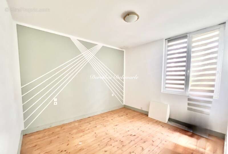 Maison à SAINT-HILAIRE-LA-PALUD