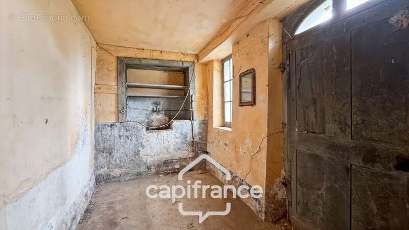 Maison à MOUSCARDES