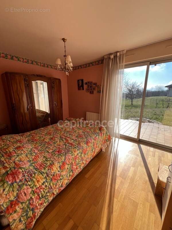 Maison à DIVONNE-LES-BAINS