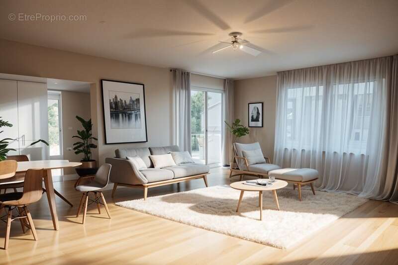 Maison à DIVONNE-LES-BAINS