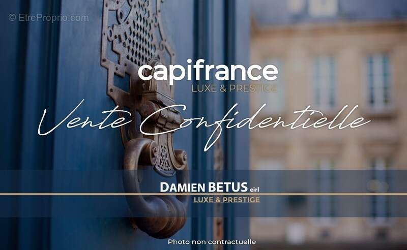 Maison à SAINT-GILLES-CROIX-DE-VIE