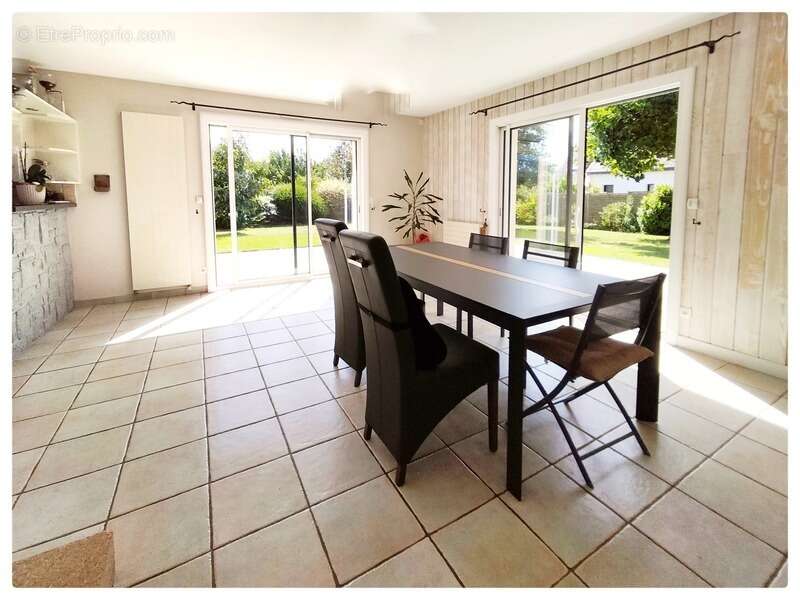 Maison à SAINT-PHILIBERT