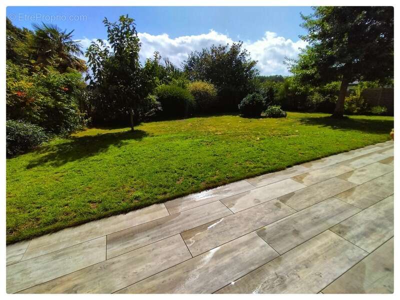 Maison à SAINT-PHILIBERT