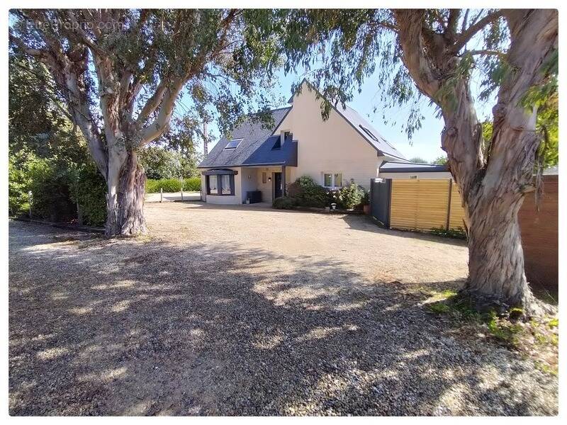 Maison à SAINT-PHILIBERT