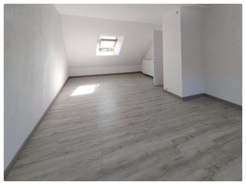 Maison à SAINT-PHILIBERT