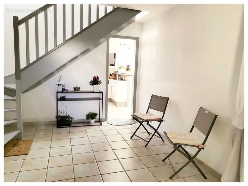 Maison à SAINT-PHILIBERT