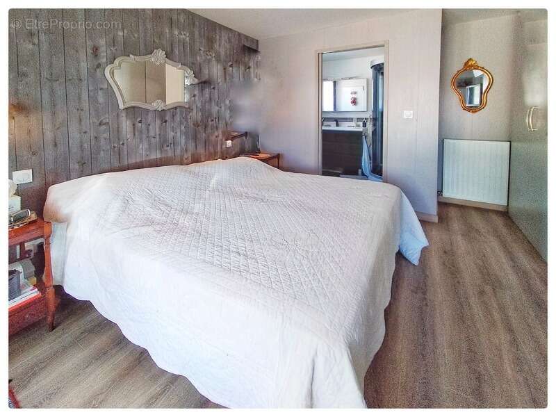 Maison à SAINT-PHILIBERT