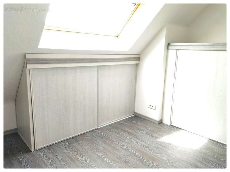 Maison à SAINT-PHILIBERT