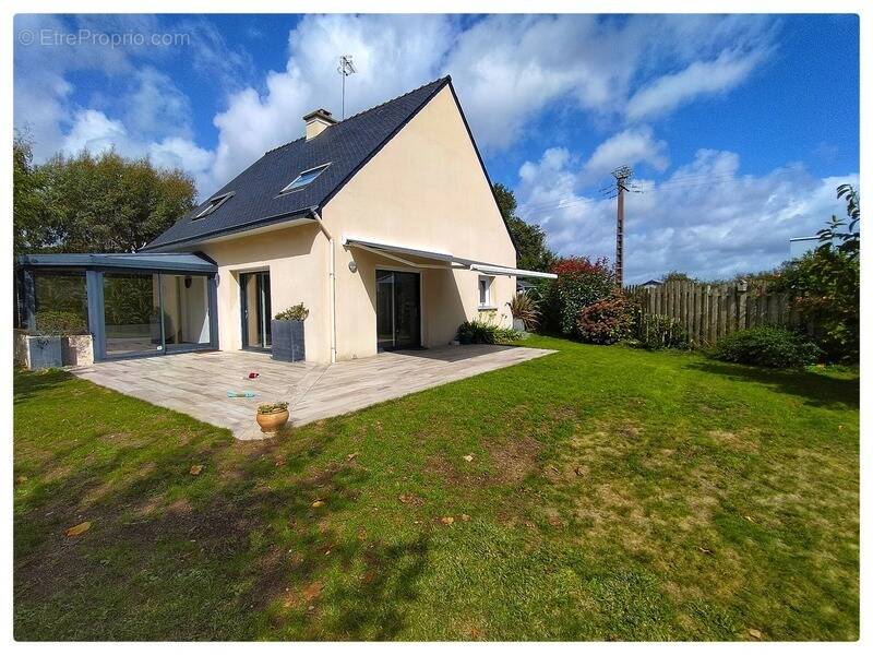 Maison à SAINT-PHILIBERT