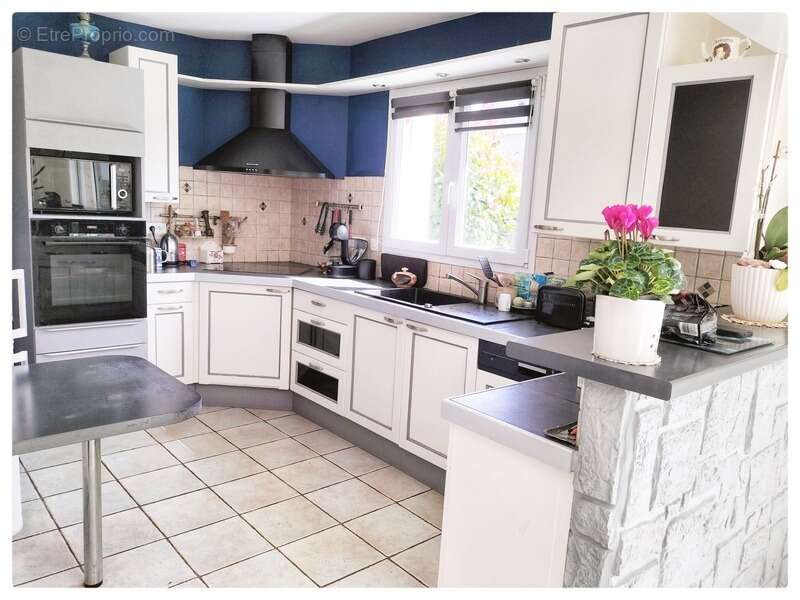 Maison à SAINT-PHILIBERT