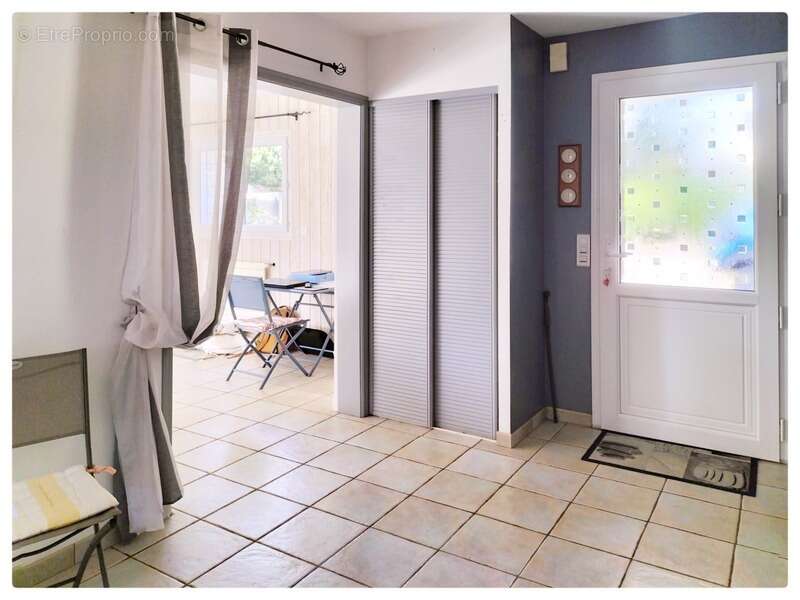 Maison à SAINT-PHILIBERT