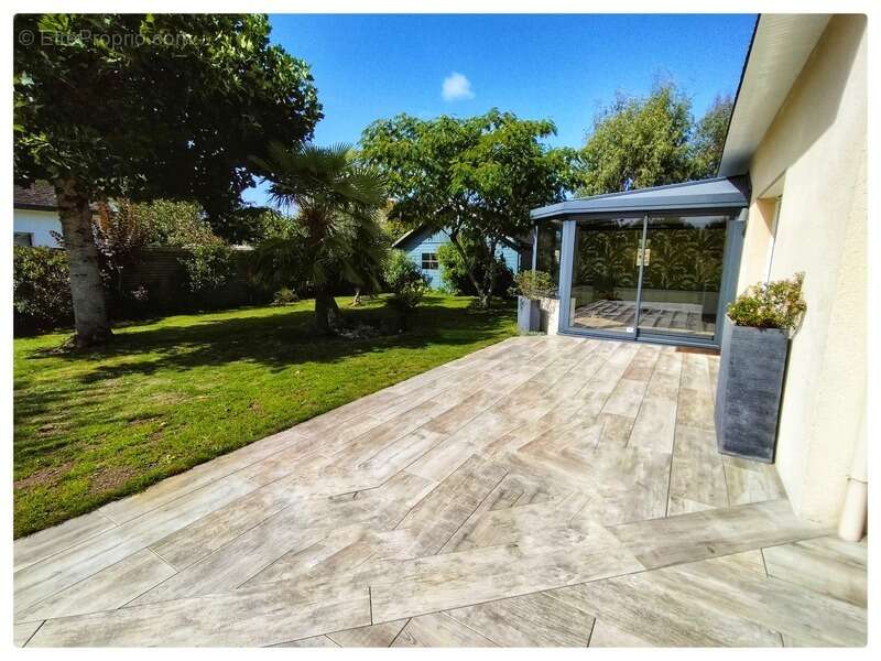 Maison à SAINT-PHILIBERT